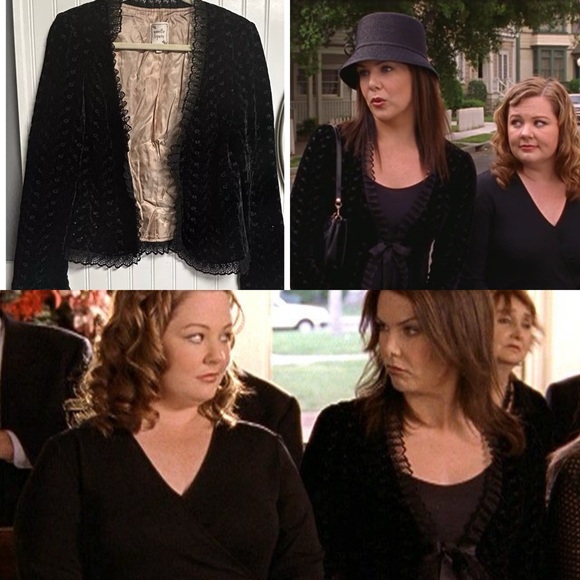 ASO on Lorelai Gilmore on Gilmore Girls - Picture 1 of 1